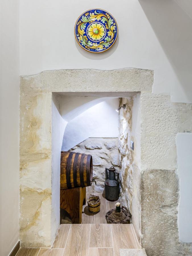 شيكلي N'Amuri Ri Casa المظهر الخارجي الصورة