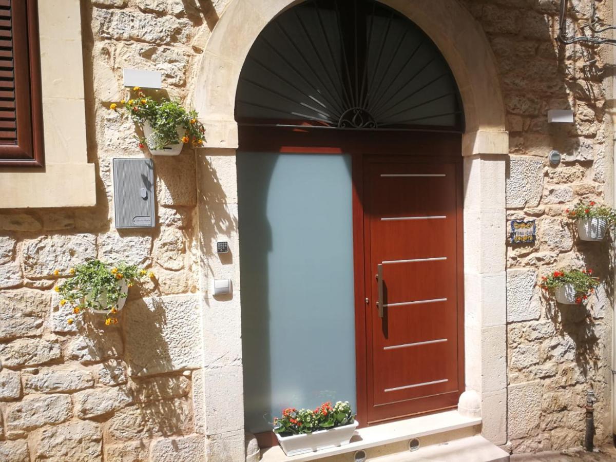 شيكلي N'Amuri Ri Casa المظهر الخارجي الصورة
